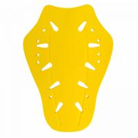 Bering Вставка защитная Omega Dorsale Level 2 Yellow в Архангельске