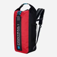 Finntrail Герморюкзак Trace 30l Red в Архангельске