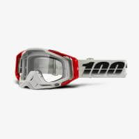 Очки 100% Racecraft Suez / Clear Lens в Архангельске