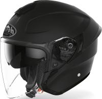 Airoh Мотошлем H.20 Black Matt в Архангельске