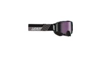 Leatt Маска Velocity 6.5 SNX Iriz Stealth Purple 78% в Архангельске