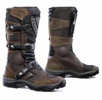 Forma Мотоботы Adventure Dry Brown в Архангельске