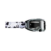 Leatt Маска Velocity 5.5 Enduro Forge Clear 83% в Архангельске