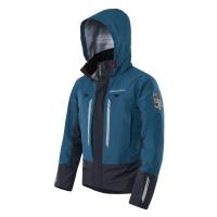 Finntrail Куртка водостойкая Greenwood 4021 Blue в Архангельске