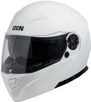 IXS Шлем модуляр HX 300 1.0 Белый в Архангельске