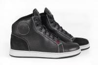 Inflame Городские сникерсы Sneakers Summer Черный в Архангельске