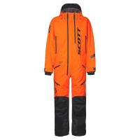 SCOTT Комбинезон DS Shell Dryo orange/black в Архангельске