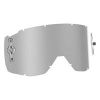 Scott Линзы Hustle MX SGL WKS/OTG clear afc works в Архангельске