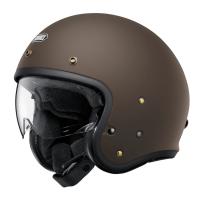 Shoei Шлем J.O 2 Candy Коричневый Матовый в Архангельске
