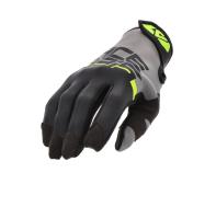 Acerbis Перчатки CE Neoprene 3.0 Black/Yellow в Архангельске