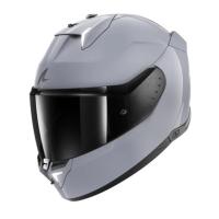 Shark Мотошлем Skwal i3 Dark Shadow Edition Gun Silver в Архангельске