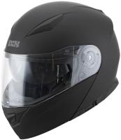 IXS Шлем модуляр HX 300 1.0 Черный матовый в Архангельске