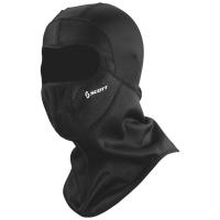Scott Подшлемник-маска WIND WARRIOR OPEN HOOD-16 black в Архангельске
