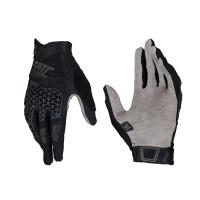 Leatt Перчатки MTB 4.0 Lite Glove Stealth в Архангельске