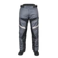 Rush Мотоштаны Long Ride Pant текстиль Антрацит/Бежевый в Архангельске