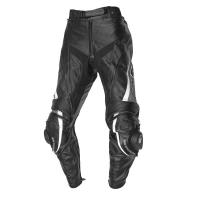 IXS Брюки Robin 2 Black/White в Архангельске