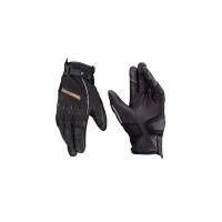 Leatt Перчатки ADV SubZero 7.5 Short 2025 Stealth в Архангельске