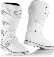 Acerbis Мотоботы кроссовые X-Rock MM White в Архангельске