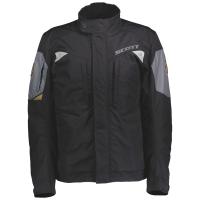 Scott Куртка ADV Terrain Dryo black в Архангельске