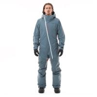 Dragonfly Комбинезон Gravity 2.0 Man Grey 2025 в Архангельске