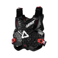 Leatt Защитный панцирь 2.5 Chest Protector V25 Black в Архангельске