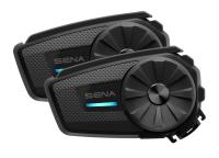Sena ST1 Мотогарнитура с Mesh 2.0 (комплект из двух гарнитур) в Архангельске