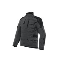 Dainese Куртка Ladakh 3L D-Dry Iron-Gate/Black в Архангельске