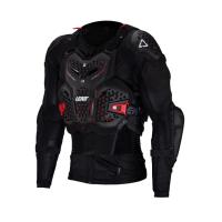 Leatt Защита тела Body Protector 5.5 Evo V26 Black в Архангельске