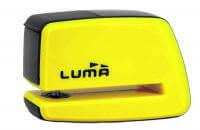 Luma Замок на диск тормозной ENDURO 91D (Ø5 ММ) + BAG жёлтый в Архангельске