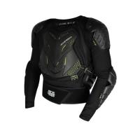 Acerbis Защита тела Korazza Black/Yellow в Архангельске
