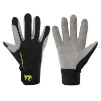 Finntrail Перчатки Enduro 2760 Grey/Yellow в Архангельске