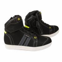Rush Мотокеды Sneaker Lady Evo Черный в Архангельске