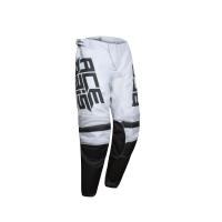 Acerbis Штаны детские MX Skyhigh Kid Grey/Black в Архангельске