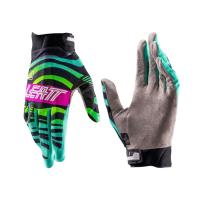 Leatt Перчатки подростковые 2.5 X-Flow V26 Tiger Pink в Архангельске