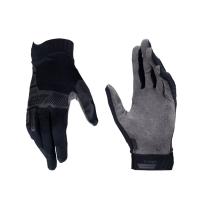 Leatt Перчатки 1.5 Junior Stealth V24 в Архангельске
