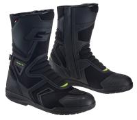 Gaerne Мотоботы G.Helium Gore-Tex Black в Архангельске