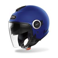 Airoh Мотошлем Helios Blue Matt в Архангельске