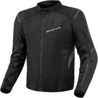 Shima Куртка Rush 2.0 Men Vent Black в Архангельске