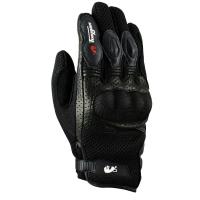 Furygan Перчатки TD12 Lady кожа/сетка Черный в Архангельске