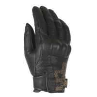 Furygan Перчатки Astral Lady D3O кожа Черный в Архангельске
