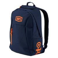100% Рюкзак Skycap Backpack Navy  в Архангельске