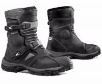 Forma Мотоботы Adventure Low Black в Архангельске