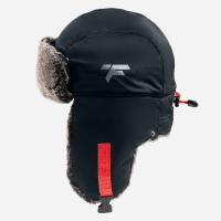 Finntrail Шапка-ушанка Hat Terra 2950 Graphite в Архангельске