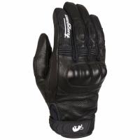 Furygan Перчатки TD21 All Seasons Evo кожа Черный в Архангельске