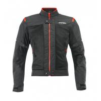 Acerbis Куртка Ramsey My Vented 2.0 Black/Red в Архангельске