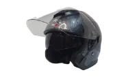 AIM Шлем открытый JK526 Carbon в Архангельске