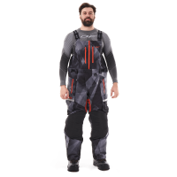 Dragonfly Штаны Expedition Camo - Dark Grey 2024 в Архангельске