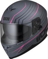 IXS Шлем HX 1100 2.1 Серо-розовый Матовый в Архангельске
