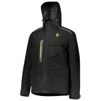 Scott Куртка снегоходная Dalvik GTX Black в Архангельске