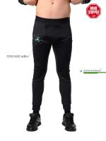 Starks Кальсоны Warm Long Pants Extreme мужские Черные в Архангельске